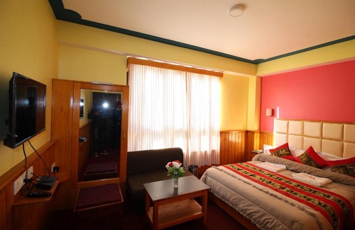 Mangan Hotel | Delight Lachung Heritage