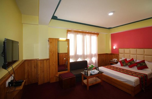 Mangan Hotel | Delight Lachung Heritage