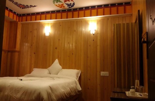 Lachen Hotel | Delight The Fortuna Lachen