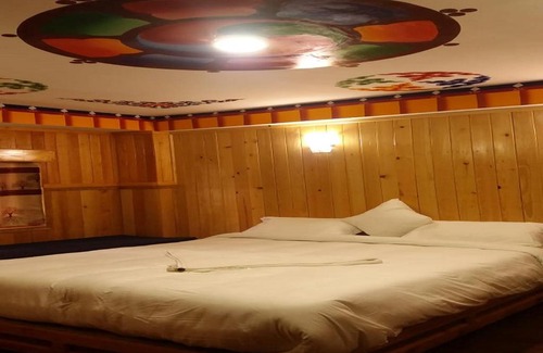 Lachen Hotel | Delight The Fortuna Lachen