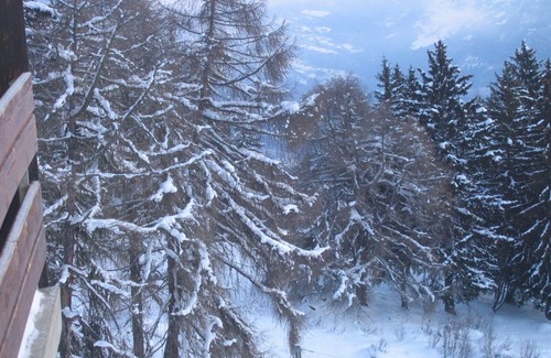 Vex Apartment | Delightful 2 bed Inspiring Matterhorn Views.