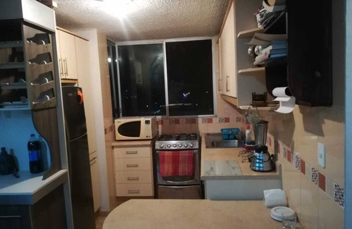 Tonsupa Apartment | Delightful 2-bedroom apartment with AC in Tonsupa