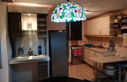 Tonsupa Apartment | Delightful 2-bedroom apartment with AC in Tonsupa