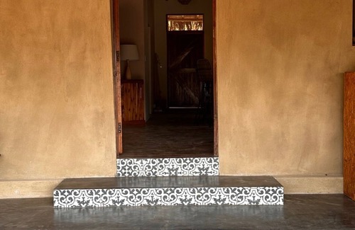 Mancora House | Delightful 2-bedroom house with WiFi in Mancora