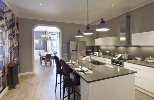 Portoferraio Apartment | Delightful 3-bedroom apartment in Portoferraio