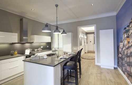 Portoferraio Apartment | Delightful 3-bedroom apartment in Portoferraio