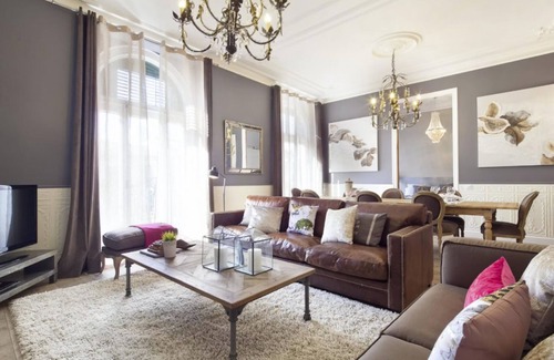 Portoferraio Apartment | Delightful 3-bedroom apartment in Portoferraio