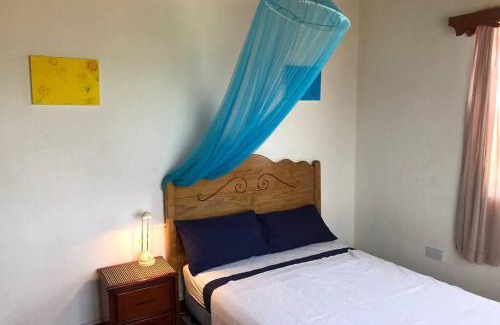 Gros Islet Villa | Delightful 4bed modern villa with WiFI