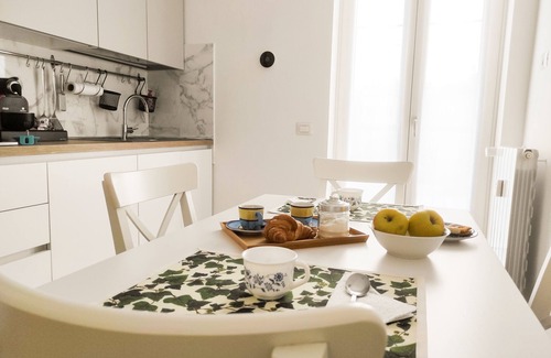 Primaticcio Apartment | Delightful Apartment 15 min. from the Center of Milan