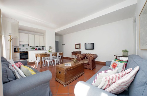 Rome City Centre Apartment | Delightful apartment in the heart of Rome, near the Pantheon and Piazza Navona