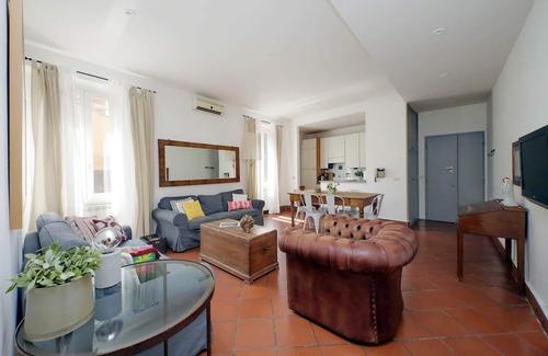 Rome City Centre Apartment | Delightful apartment in the heart of Rome, near the Pantheon and Piazza Navona