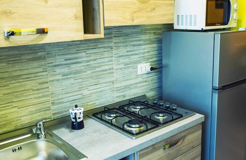 Forze Armate - Sella Nuova Apartment | Delightful apartment