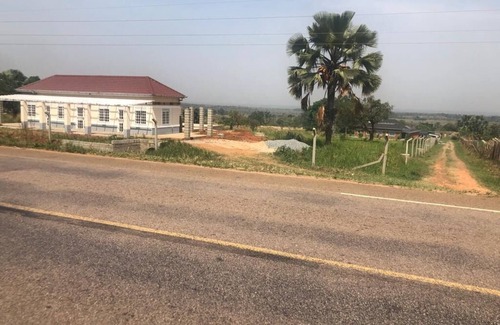 Northern Region Bed & Breakfast | Delightful B&B with WiFi in Gulu