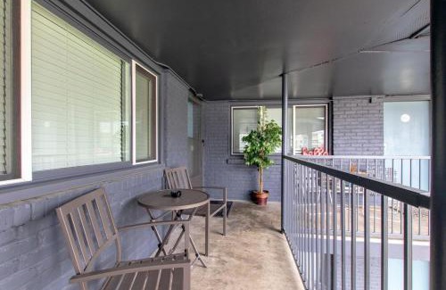 Melrose House | Delightful Charmer with Pool Access