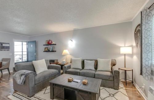 Melrose House | Delightful Charmer with Pool Access