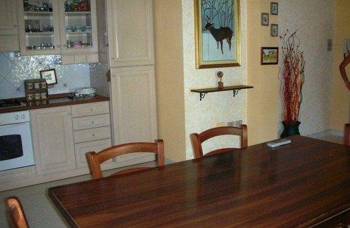 Teulada House | Delightful cottage in the center of Teulada in southern Sardinia