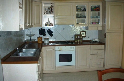 Teulada House | Delightful cottage in the center of Teulada in southern Sardinia