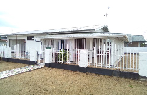 Paramaribo House | Delightful detached house in Tammenga