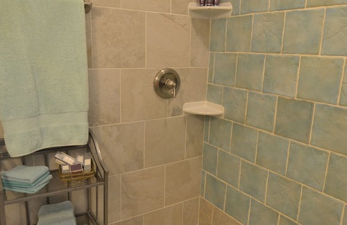 Pass-a-Grille House | Delightful, Historic Spanish Triplex: Steps From Pass-a-grille Beach