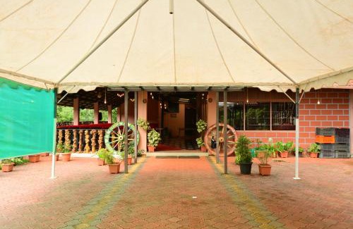 Koppa House | DELIGHTFUL HOMESTAY