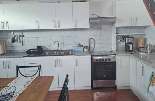 Arica House | Delightful house with WiFi in Arica, Chile