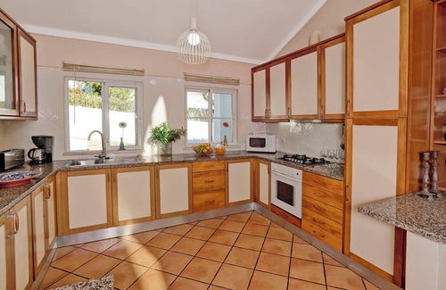 Albufeira Villa | Delightful, modern villa in a quite and peaceful area. Private heated pool (opt)