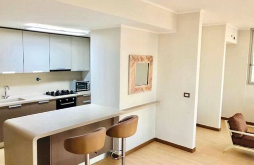 Tumba Vieja Apartment | Delightful Ocean View