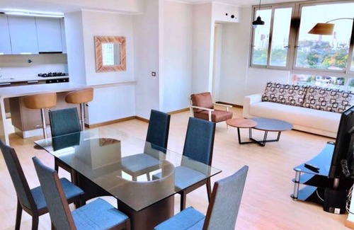 Tumba Vieja Apartment | Delightful Ocean View