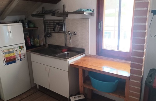 Levanto Apartment | Delightful Penthouse with terrace and garage a stone's throw from the Cinqueterre sea