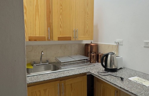 Porus Apartment | Delightful studio with AC in Clarendon Park