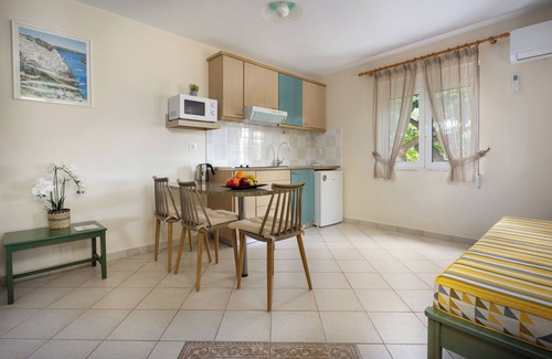 Almyrida Apartment | DELIGHTFUL STUDIO NEAR SANDY BEACH
