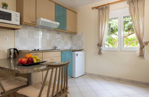 Almyrida Apartment | DELIGHTFUL STUDIO NEAR SANDY BEACH
