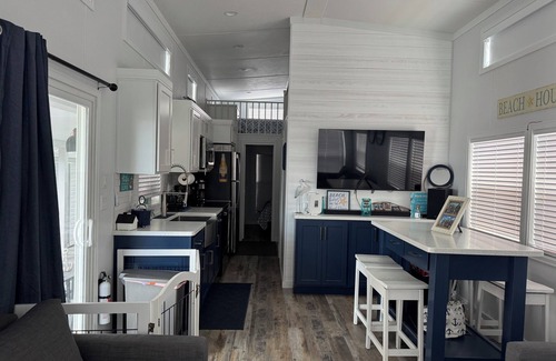 Key Largo House | Delightful Tiny home with amazing views in Key Largo