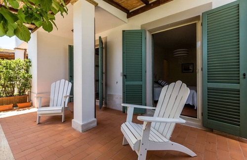 Capalbio Scalo Villa | Delightful Tuscan caretteristic cottage in strategic location