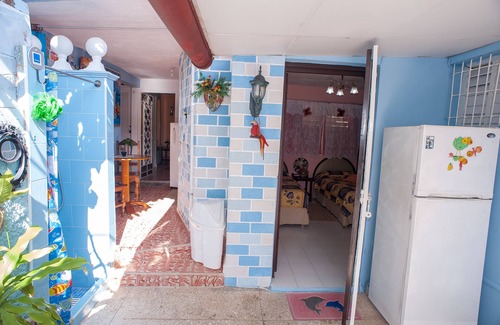 Varadero Apartment | Delightful WIFI House 30m from the Beach
