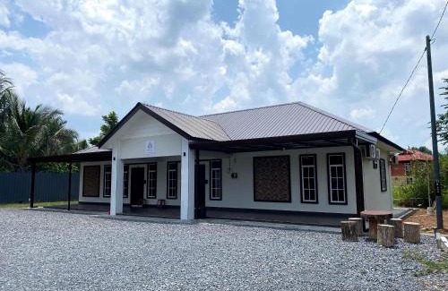 Changlun House | Delima Guesthouse 2 bedroom,1 toilet