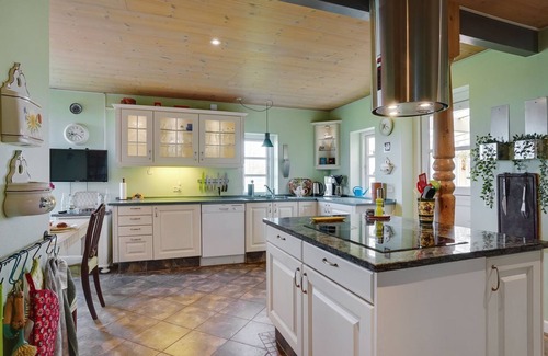 Harpelunde House | "Delina" - 200m from the sea by Interhome