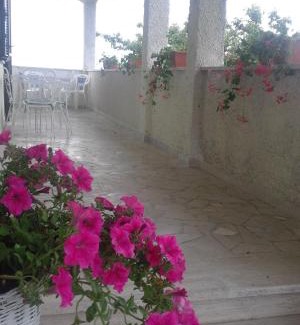 Campagnano di Roma Apartment | Deliziosa Villa Panoramica