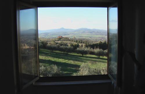 Campagnano di Roma Apartment | Deliziosa Villa Panoramica