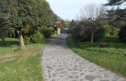 Campagnano di Roma Apartment | Deliziosa Villa Panoramica