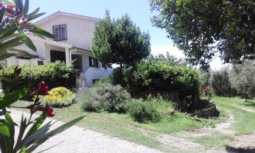 Campagnano di Roma Apartment | Deliziosa Villa Panoramica