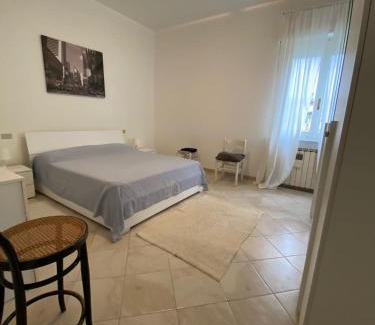 Marina di Massa Apartment | delizioso appartamento vicinissimo al mare