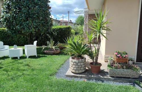 Lonigo Apartment | Delizioso Appartamento Locazione Turistica