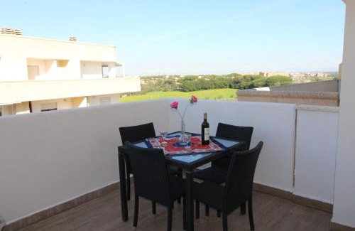 Centro Giano Apartment | Delizioso e accogliente attico