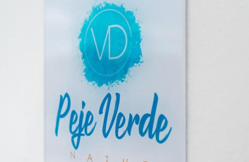 Charco del Palo Apartment | Delmar Natur - Peje Verde