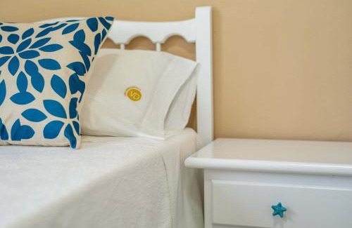 Charco del Palo House | Delmar Natur - Sama