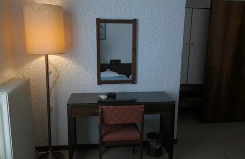 Delfoi Apartment | Delphi Panoramic view 3