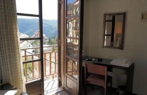 Delfoi Apartment | Delphi Panoramic view 3