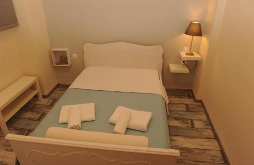 Delfoi Apartment | Delphic Moments II - Spacious apt 3BR 2BA with view