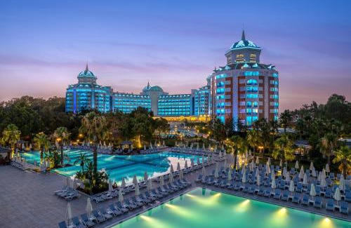 Lara Resort | Delphin BE Grand Resort